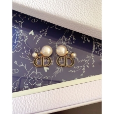 Christian Dior Earrings